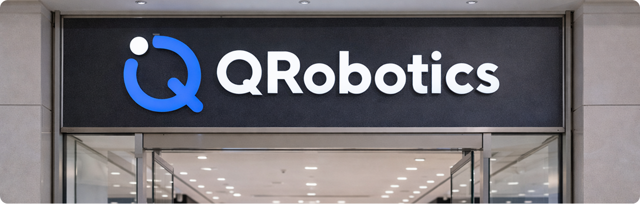 QRobotics - о компании